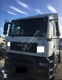 tracteur MAN TGA 18.400