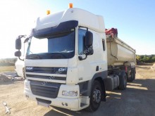 trekker DAF