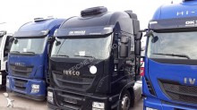 trattore Iveco Stralis AS 440 S 46
