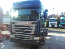 trattore Scania G 440