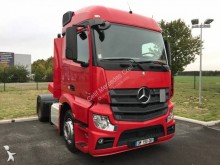 Mercedes Actros 1845 tractor unit