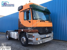 Mercedes Actros 1840
