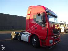 trattore Iveco AS440s46 T/XP/6x2/PTO/Hydrauliek