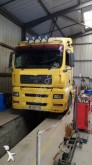 tracteur MAN