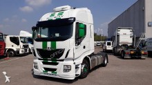 trattore Iveco