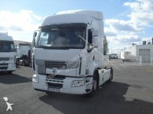 cap tractor Renault