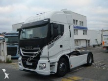 trekker Iveco
