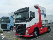 trekker Volvo