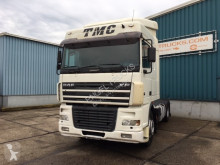 DAF tractor unit