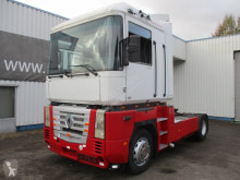 trekker Renault