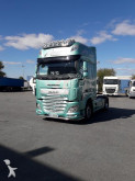 cap tractor DAF