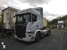 tracteur Scania