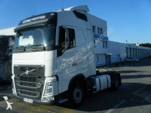 trekker Volvo