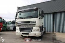 tracteur DAF