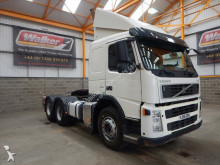used tractor unit
