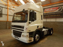 used tractor unit