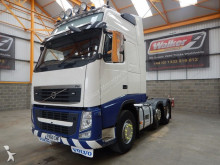 tracteur Volvo
