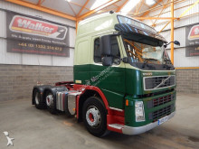 tracteur Volvo
