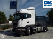 tracteur Scania