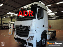 trattore Mercedes
