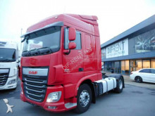 DAF tractor unit