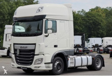 trattore DAF XF 460 Super Space Cab