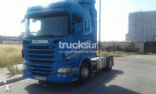 tracteur Scania