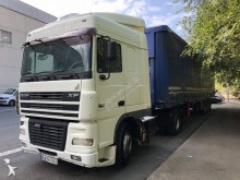 trekker DAF