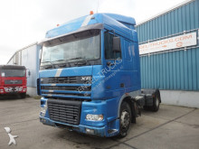 DAF tractor unit