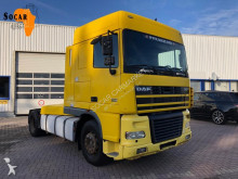 trattore DAF