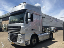DAF tractor unit