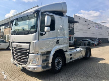 DAF tractor unit