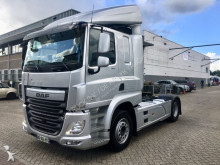 DAF tractor unit