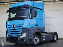 tracteur Mercedes Actros 1842