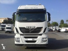 cap tractor Iveco