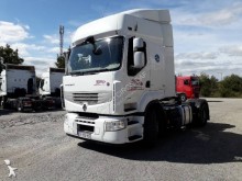 Renault Premium 460 DXI tractor unit