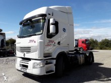 tracteur Renault