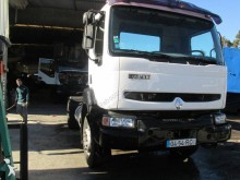 trattore Renault Kerax 400