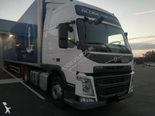 cap tractor Volvo