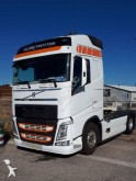 trekker Volvo