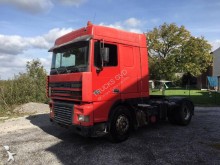 trattore DAF XF95 380