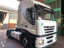 Iveco Stralis 450 tractor unit