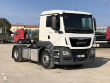 used tractor unit