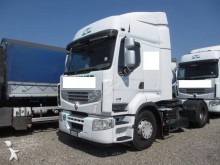 trattore Renault Premium 460 DXI