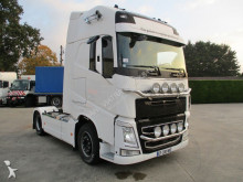 trattore Volvo
