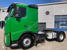 trekker Volvo FH13