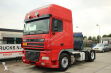 tracteur DAF