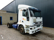 trattore Iveco Eurotech