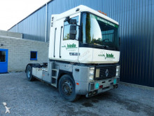 Renault tractor unit