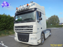 DAF tractor unit